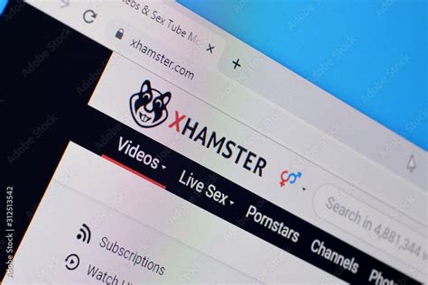 xhsmater|xHamster